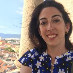 Meet your Posher, Louisa